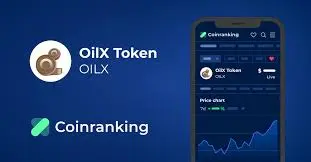 OilX Token